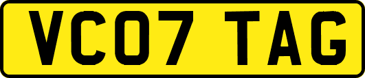 VC07TAG