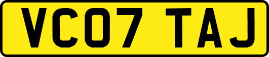 VC07TAJ
