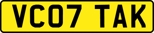 VC07TAK