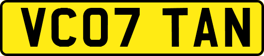 VC07TAN