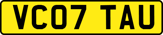 VC07TAU