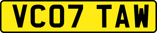 VC07TAW