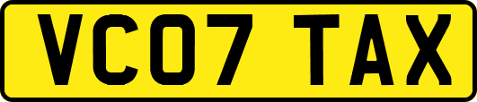 VC07TAX