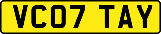 VC07TAY
