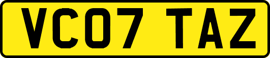 VC07TAZ