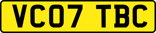 VC07TBC