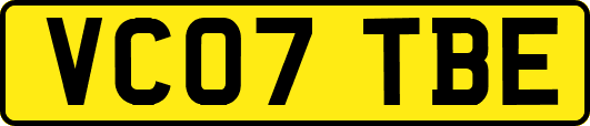 VC07TBE