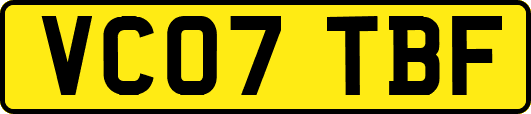 VC07TBF