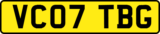VC07TBG