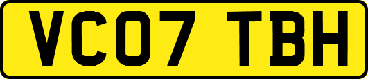 VC07TBH