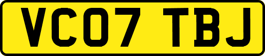 VC07TBJ