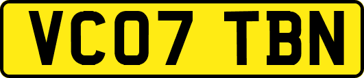 VC07TBN