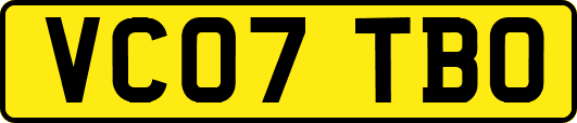 VC07TBO