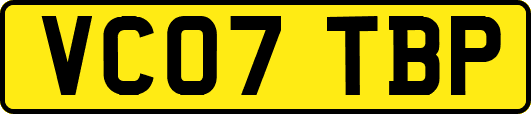 VC07TBP