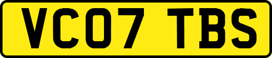 VC07TBS