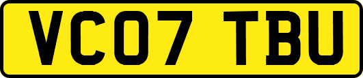VC07TBU