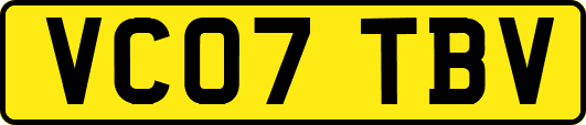 VC07TBV