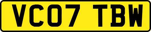 VC07TBW