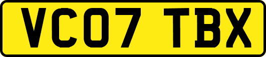 VC07TBX