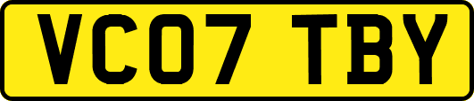 VC07TBY