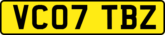 VC07TBZ