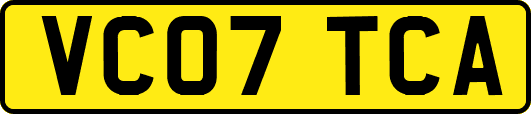 VC07TCA