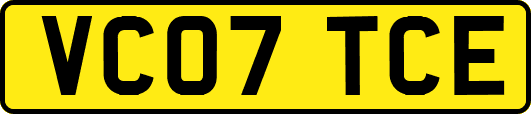VC07TCE