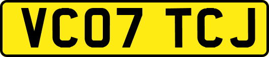 VC07TCJ