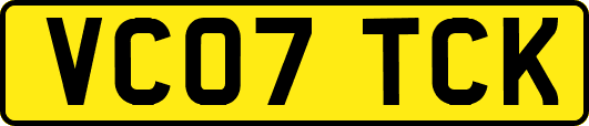 VC07TCK
