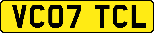 VC07TCL