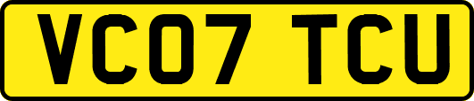 VC07TCU