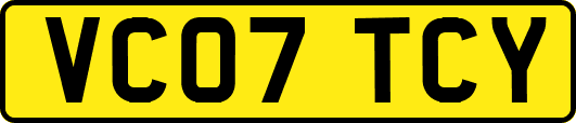 VC07TCY