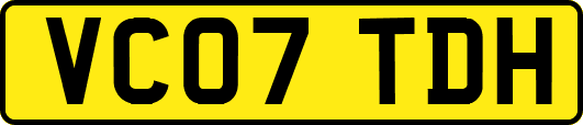VC07TDH