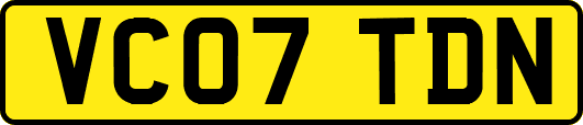 VC07TDN