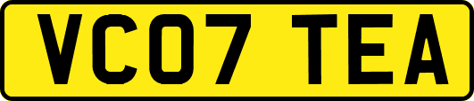 VC07TEA