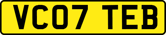 VC07TEB