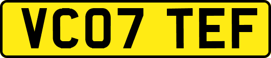VC07TEF