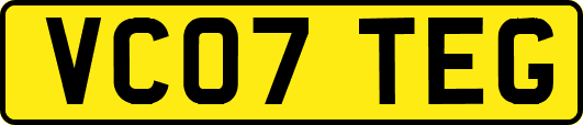 VC07TEG