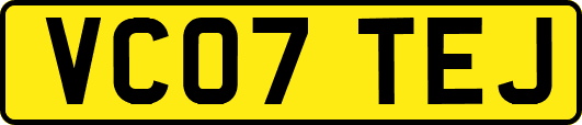VC07TEJ