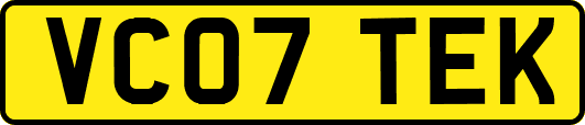 VC07TEK