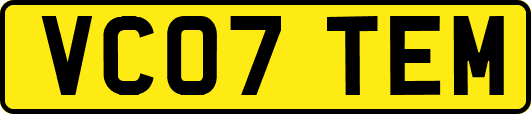 VC07TEM