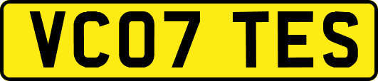 VC07TES