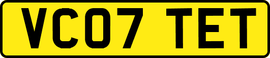 VC07TET