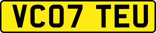 VC07TEU
