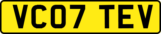 VC07TEV