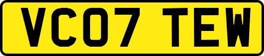 VC07TEW