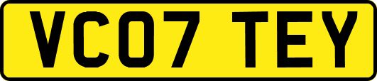 VC07TEY