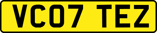 VC07TEZ