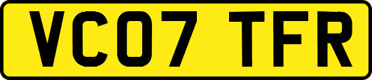 VC07TFR