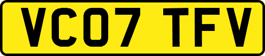 VC07TFV